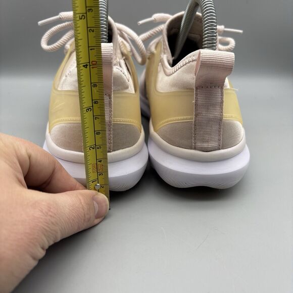 Champion Shoes Women’s‎ Size 8.5 Poise 2 Performance Athletic C9 Pink Lace Up - Picture 6 of 13